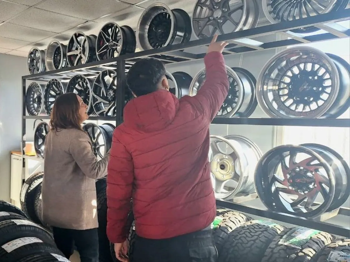 Reinserción juvenil en Coquimbo avanza con acceso al trabajo formal y apoyo de empresas locales