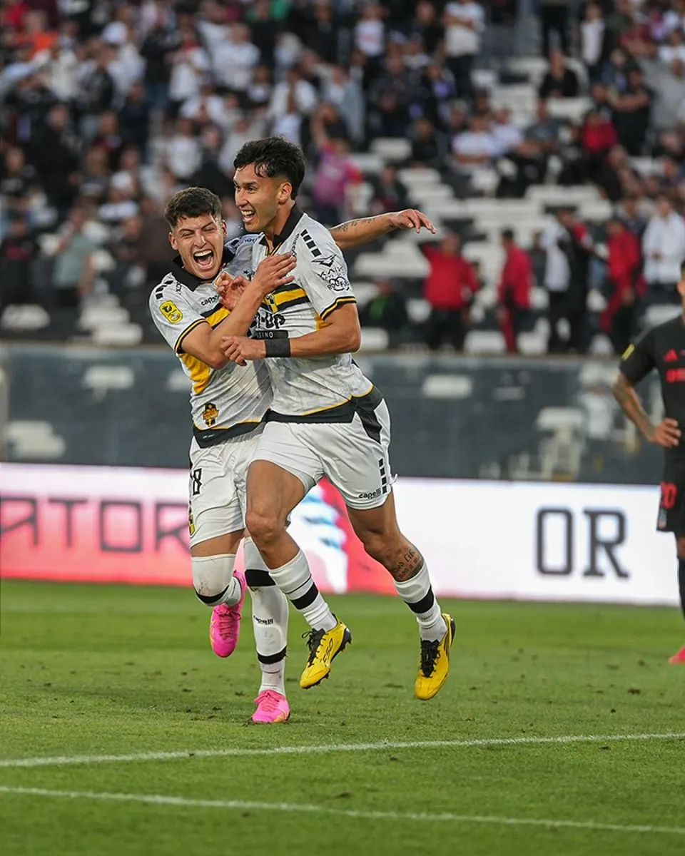 En calendario apretado Coquimbo Unido se mide ante Colo Colo