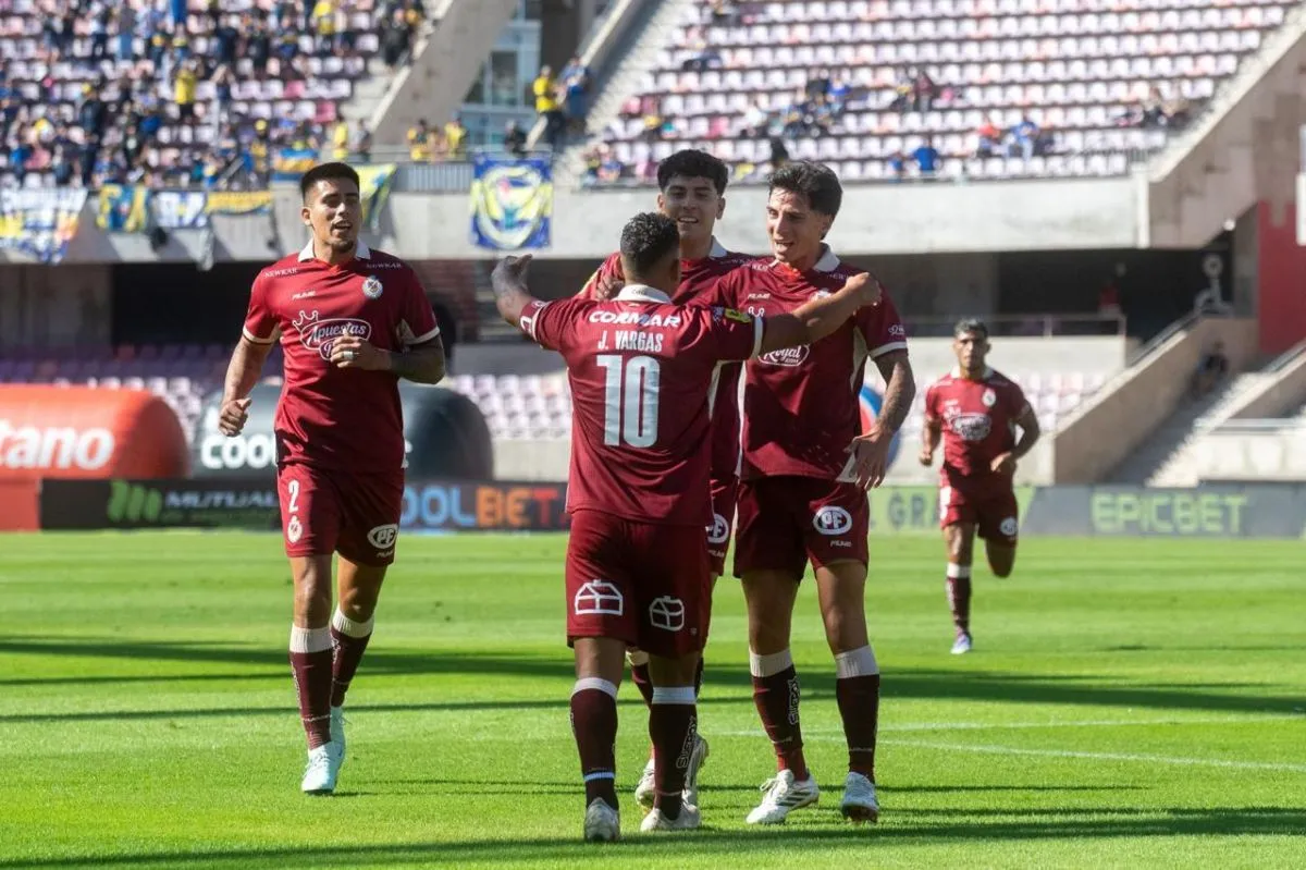 Todo listo para La Serena vs la U: estos serán los accesos y horarios en La Portada