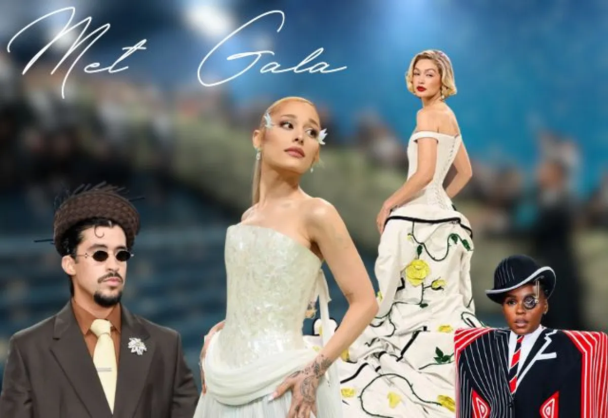 Met Gala 2026: cuándo y cómo ver la alfombra roja en vivo desde Chile