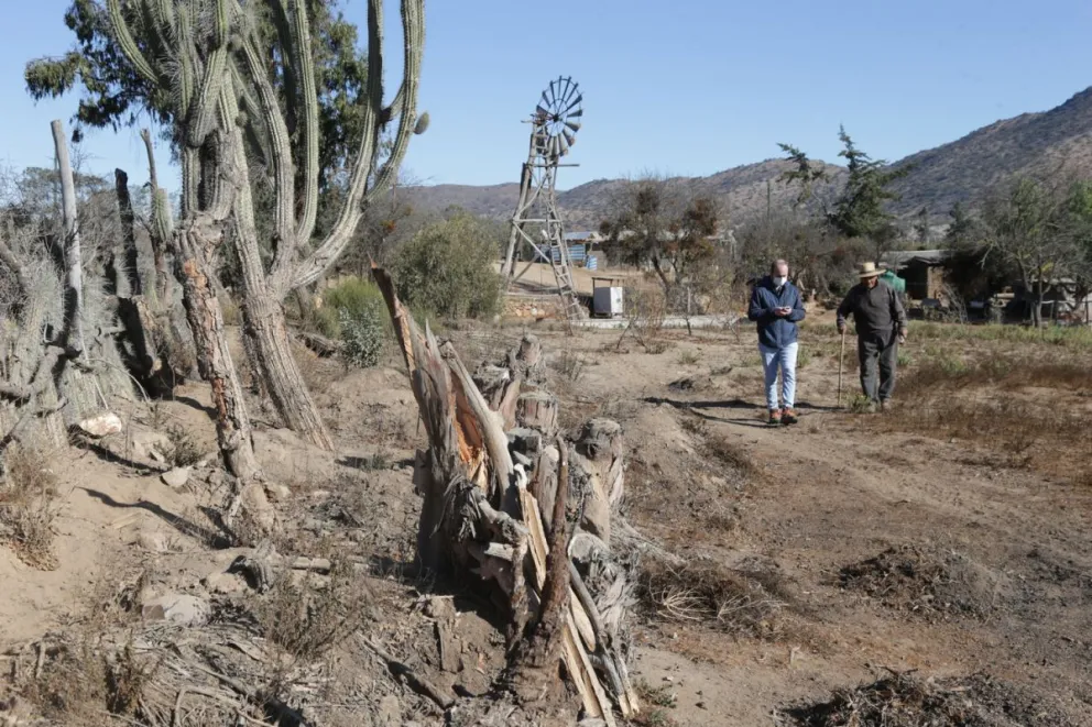 El proyecto contempla el despliegue de más de 330 kilómetros de fibra óptica para conectar zonas rurales de la región.