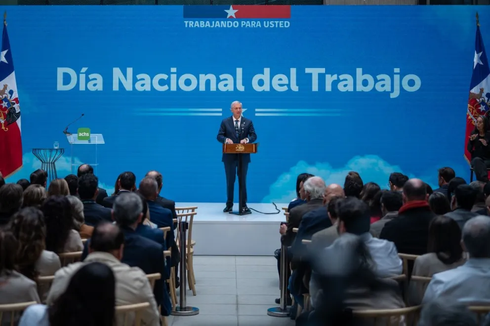 Prensa Presidencia 