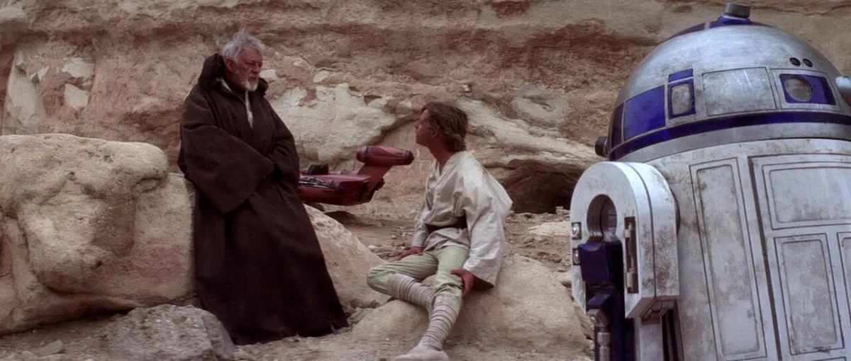 "Día de Star Wars" : ¿Por qué se celebra cada 4 de mayo?