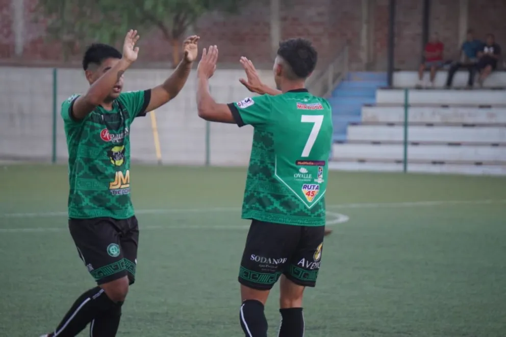 Comunicaciones del Club Social y Deportivo Ovalle
