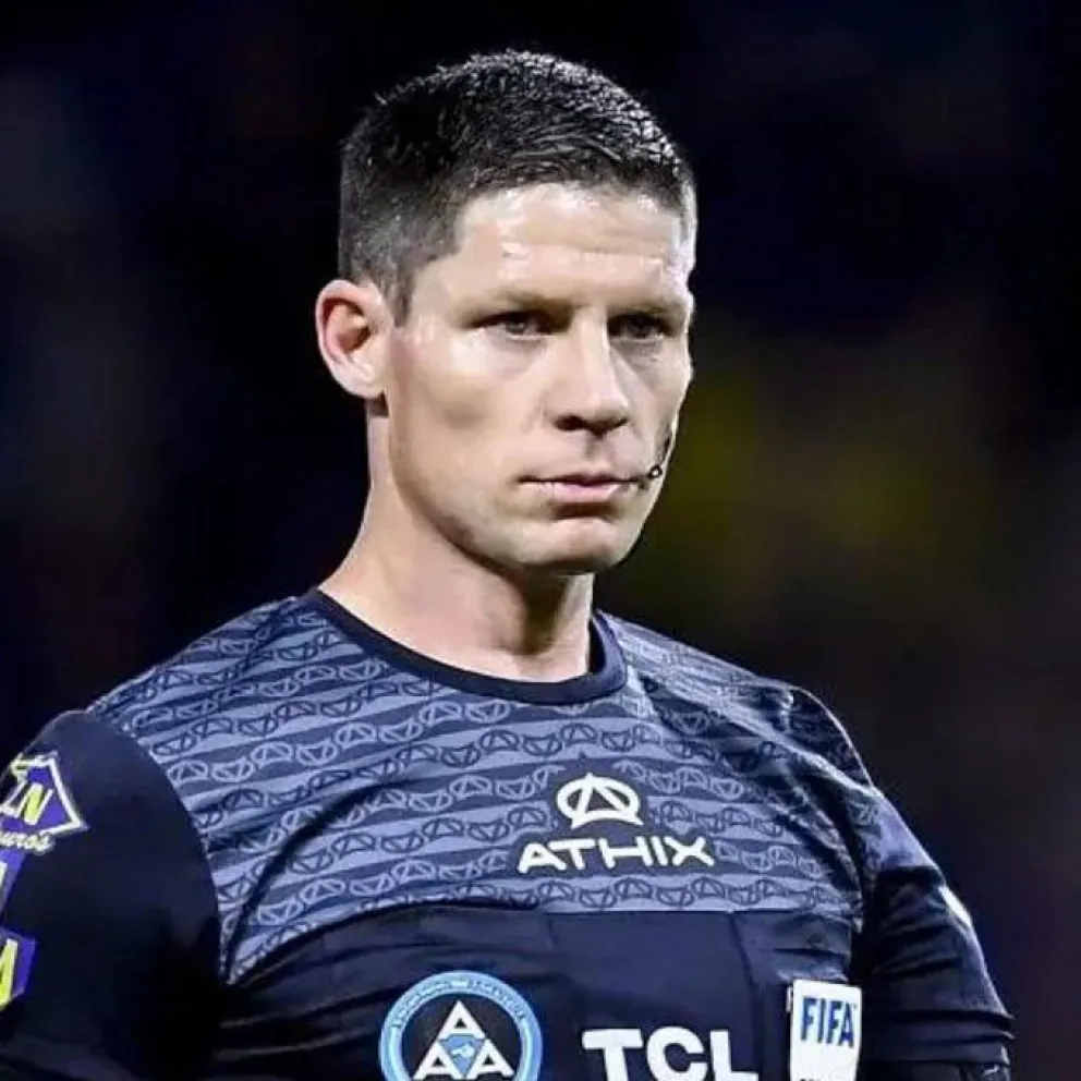 Bajo la mirada de una terna argentina, que dirigirá Maximiliano Ramírez, Coquimbo Unido buscará este jueves dar un golpe de autoridad en el Grupo B de Copa Libertadores.
