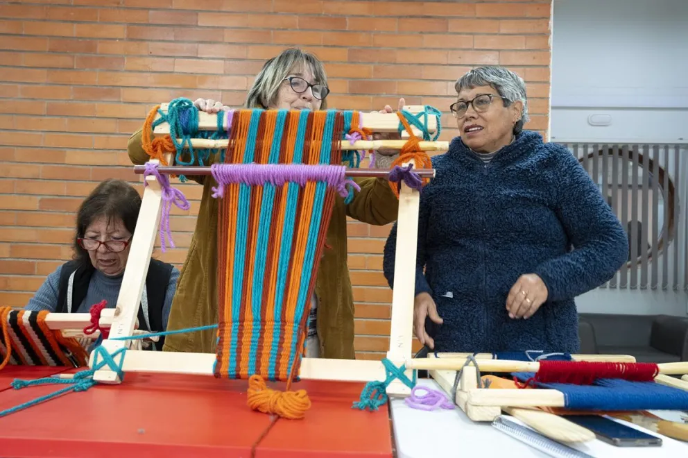 Centro Armonía se posiciona como referente en atención a adultos mayores