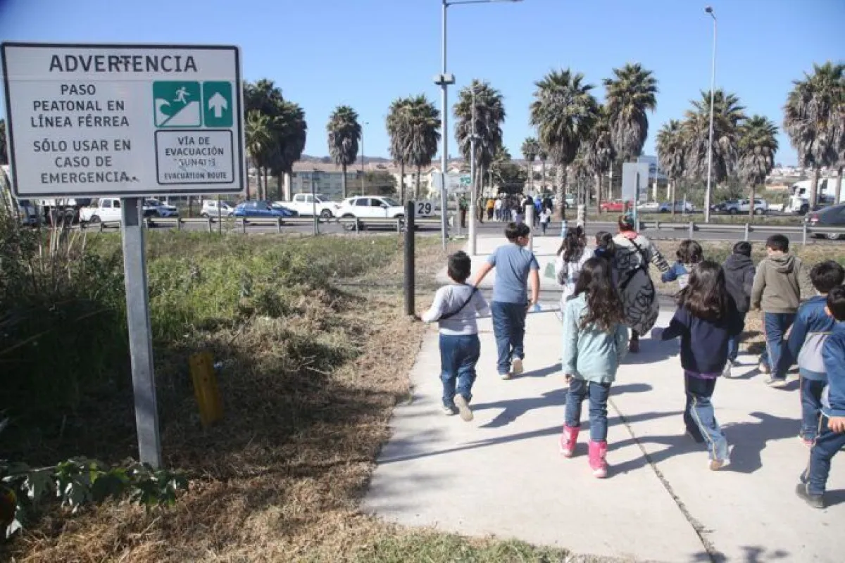 Fecha confirmada del simulacro en la región