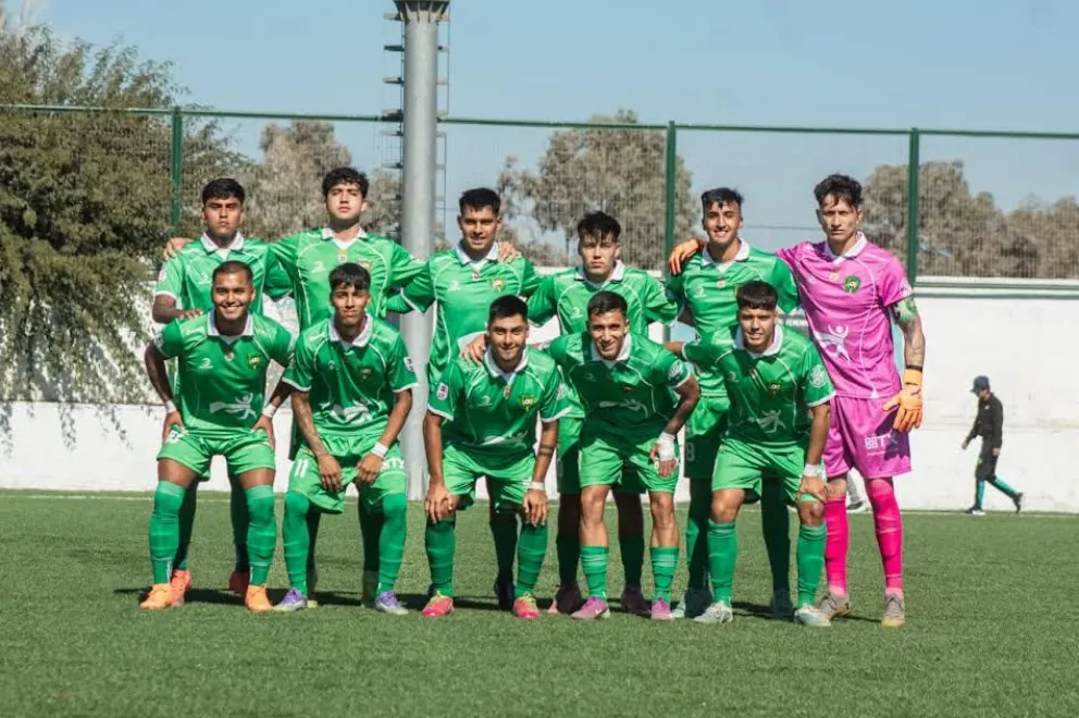 Deportes Ovalle volverá a jugar en el Estadio Sausalito después de más de dos décadas, buscando mantener su invicto en la Tercera B.