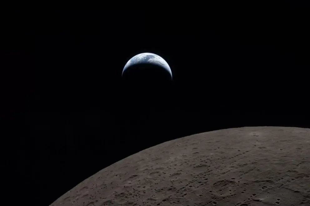 NASA