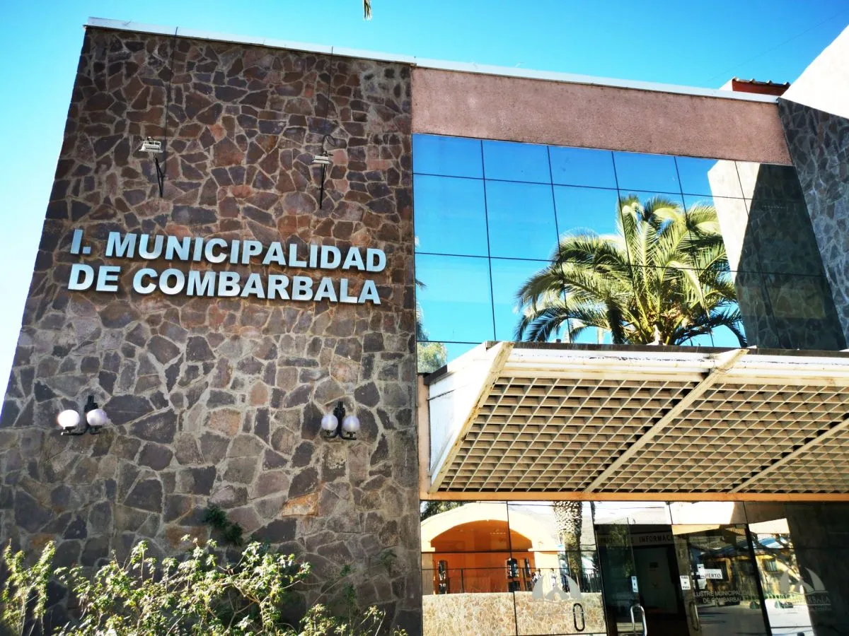 Alcaldesa de Combarbalá solicita anular partes de tránsito
