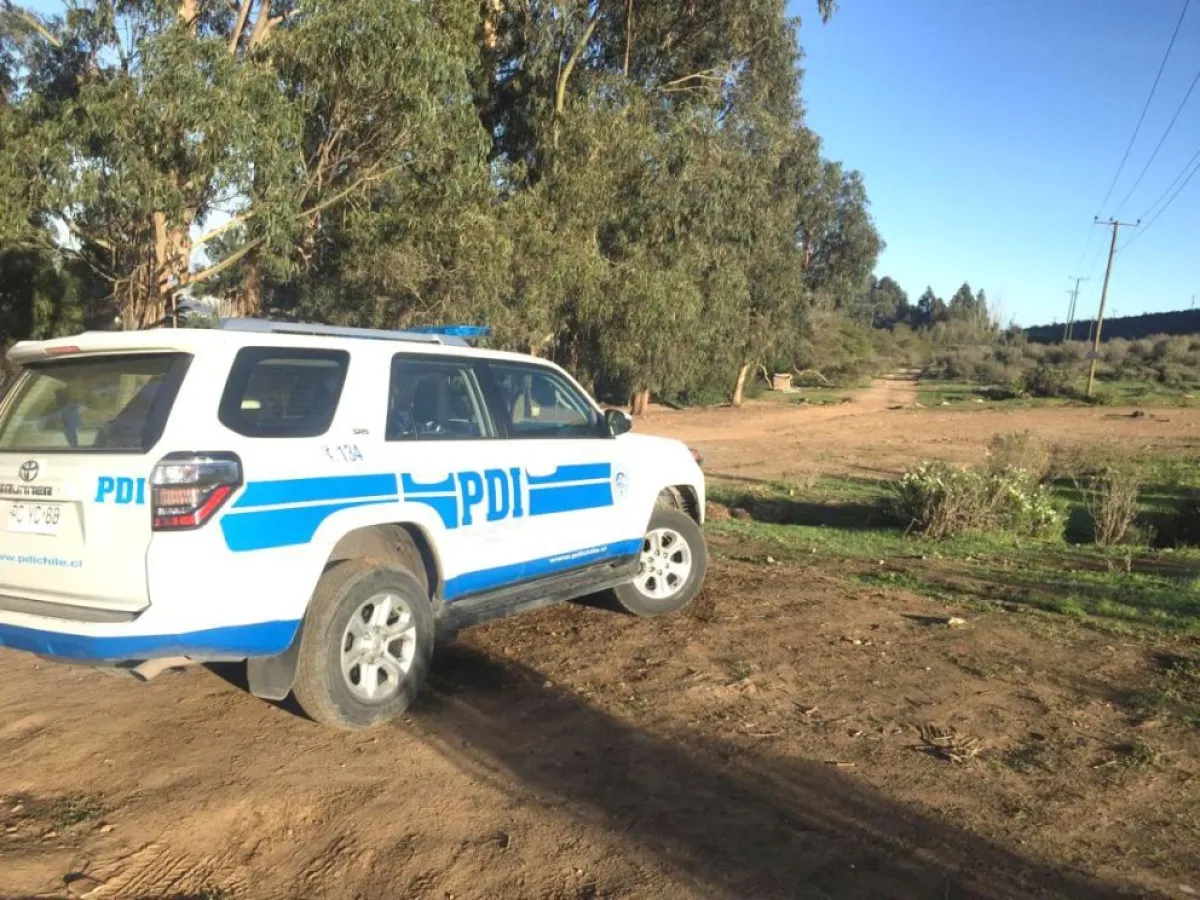 Asesinato en Cerro Grande: defensa falla en su intento de anular condena