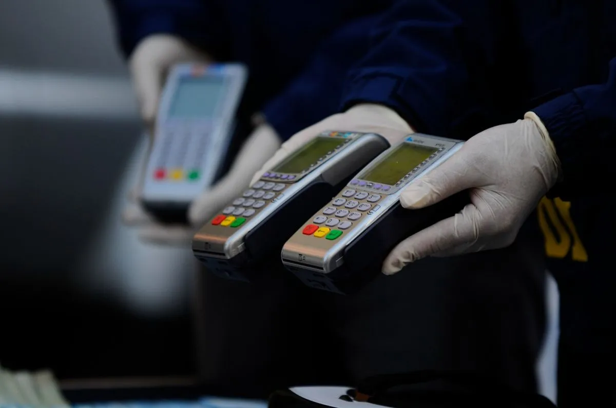 Alerta en comercio ovallino por estafas en pagos electrónicos