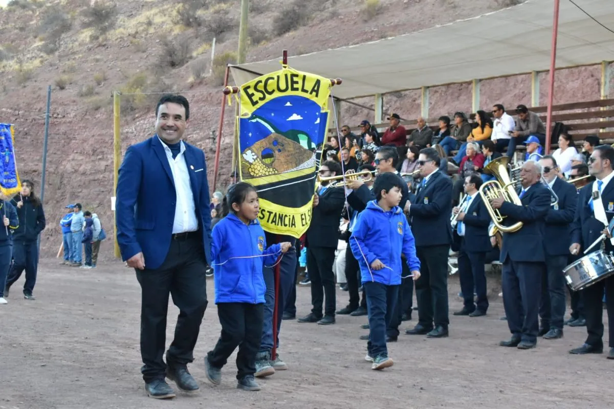 Río Hurtado celebra 132 años resaltando identidad rural y astronómica