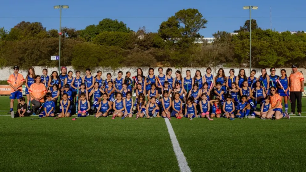 El Elqui Hockey Club lleva un par de años promoviendo esta disciplina deportiva en la capital regional. Desde la organización extendieron la invitación al segundo encuentro regional, que se desarrollará este sábado y será organizado por el Club Deportivo 