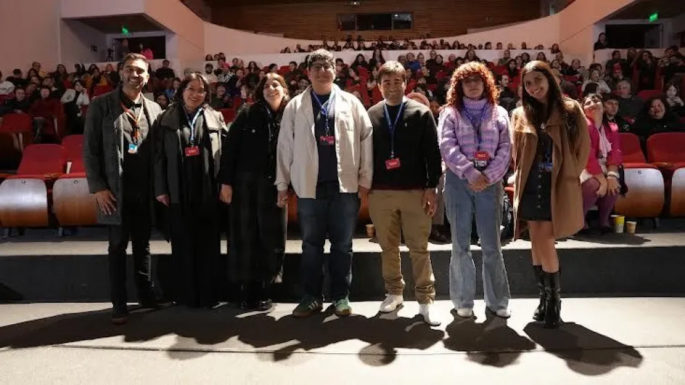 EL TMO busca seguir aportando a la cultura.