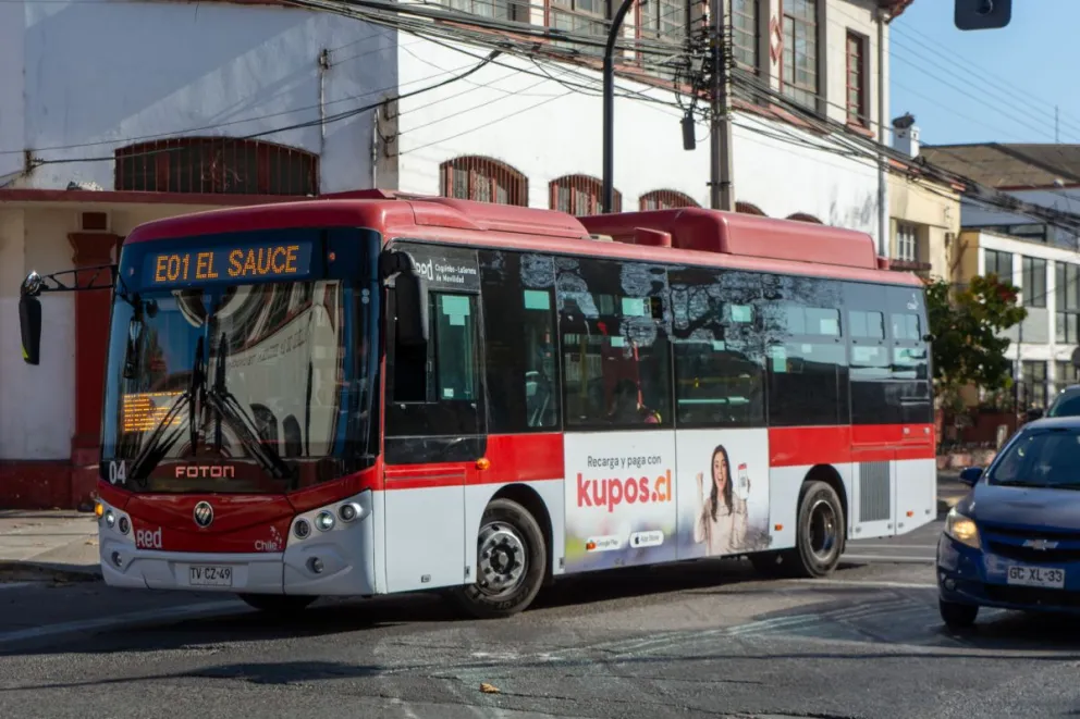 Autoridades coinciden que la implementación se debe priorizar para responder al colapso vial y la falta de transporte público eficiente. (Fotografía: Cristian Silva)