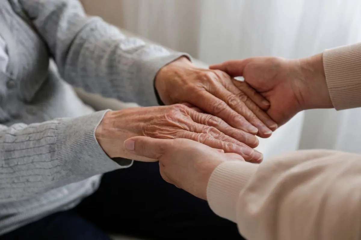 81 pacientes sociosanitarios abandonados en hospitales regionales