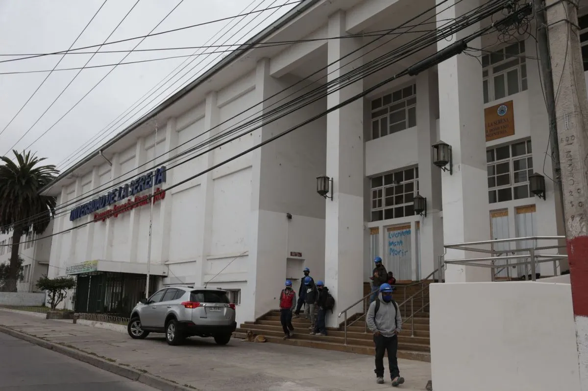 ULS suspende clases presenciales y activa protocolo de seguridad