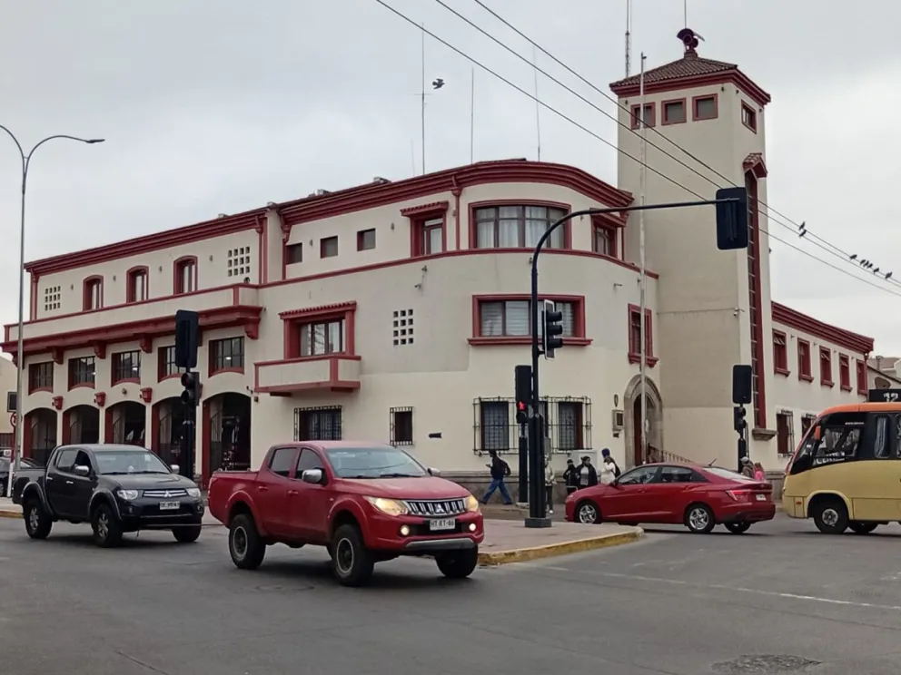 Bomberos de La Serena: 150 años de servicio y sacrificio