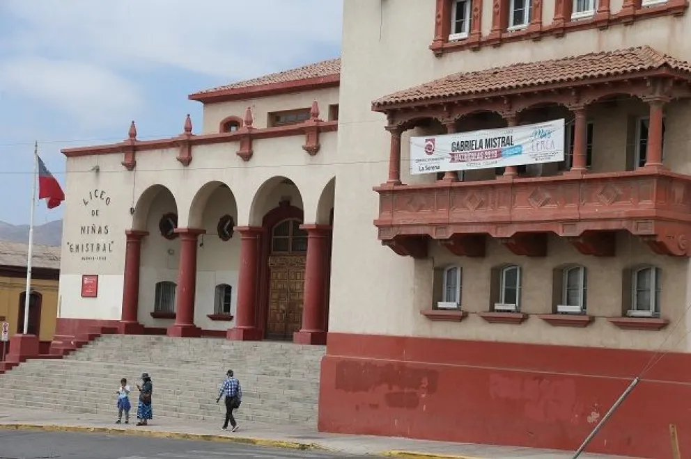 FOTO: Archivo El Día 