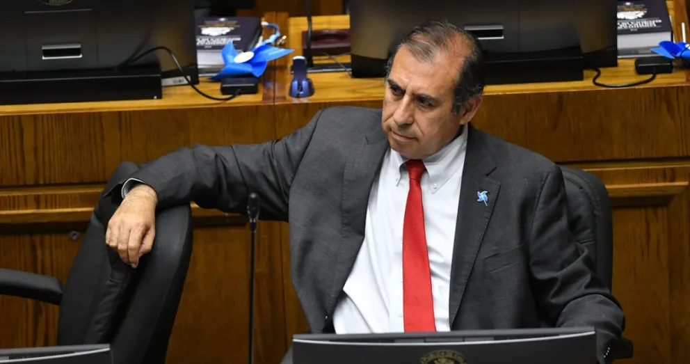 "Es el partido más leal": UDI tensiona al oficialismo tras cónclave