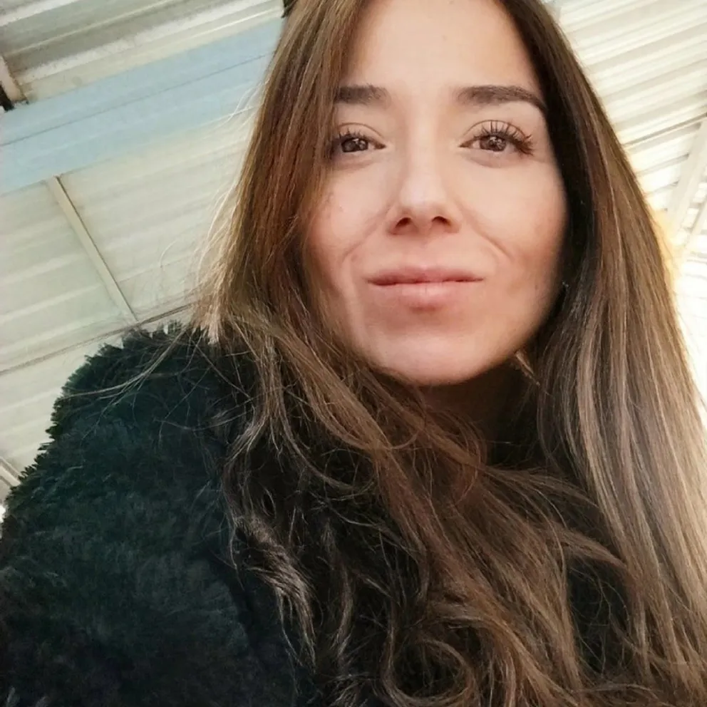 Madre illapelina enfrenta dura batalla contra extraña enfermedad
