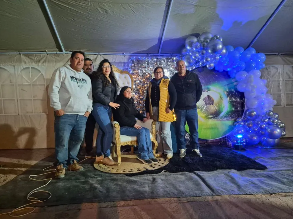 Club El Romero: 83 años fortaleciendo el deporte y la vida comunitaria