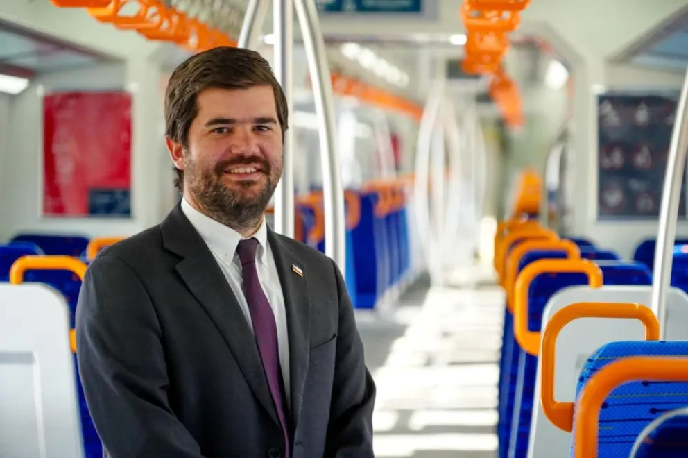 Electroterminal de Ovalle alcanza 37% de avance y buses llegarían en junio