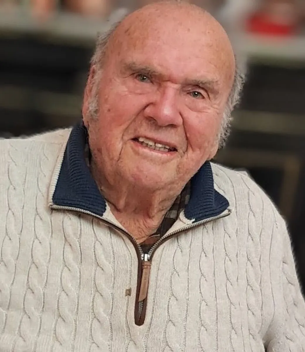 Fallece Mario Vergara Toro, vecino reconocido en La Serena y Coquimbo Fallece Mario Vergara Toro, vecino reconocido en La Serena y Coquimbo