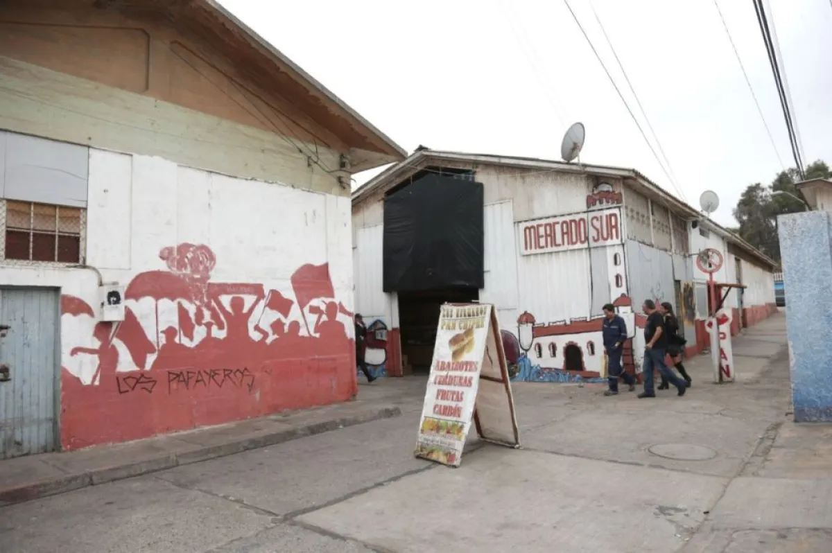 Mercado Sur: el crecimiento comercial de La Serena