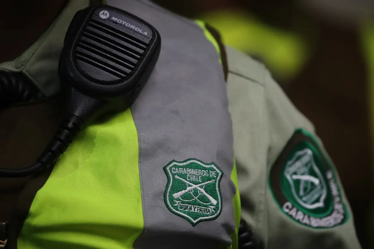 Funcionaria de Carabineros fallece al interior de comisaría en Coquimbo