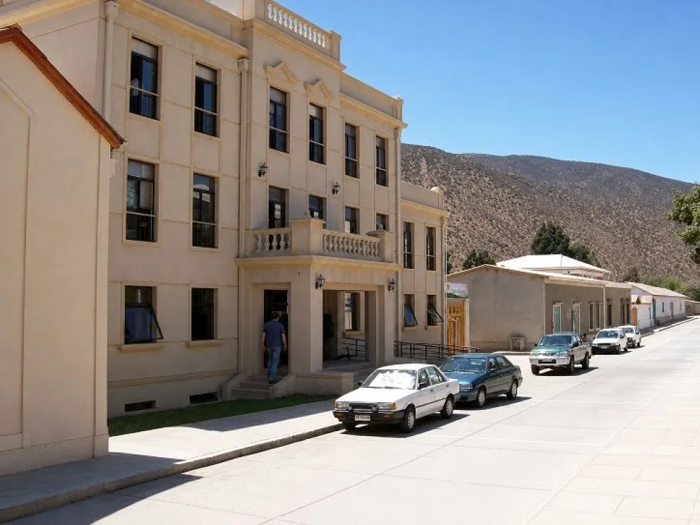  Entre las numerosas irregularidades detectadas aparecen posibles conflictos de interés, como el caso de un funcionario que habría actuado simultáneamente como proveedor del municipio. (Foto: Cedida)