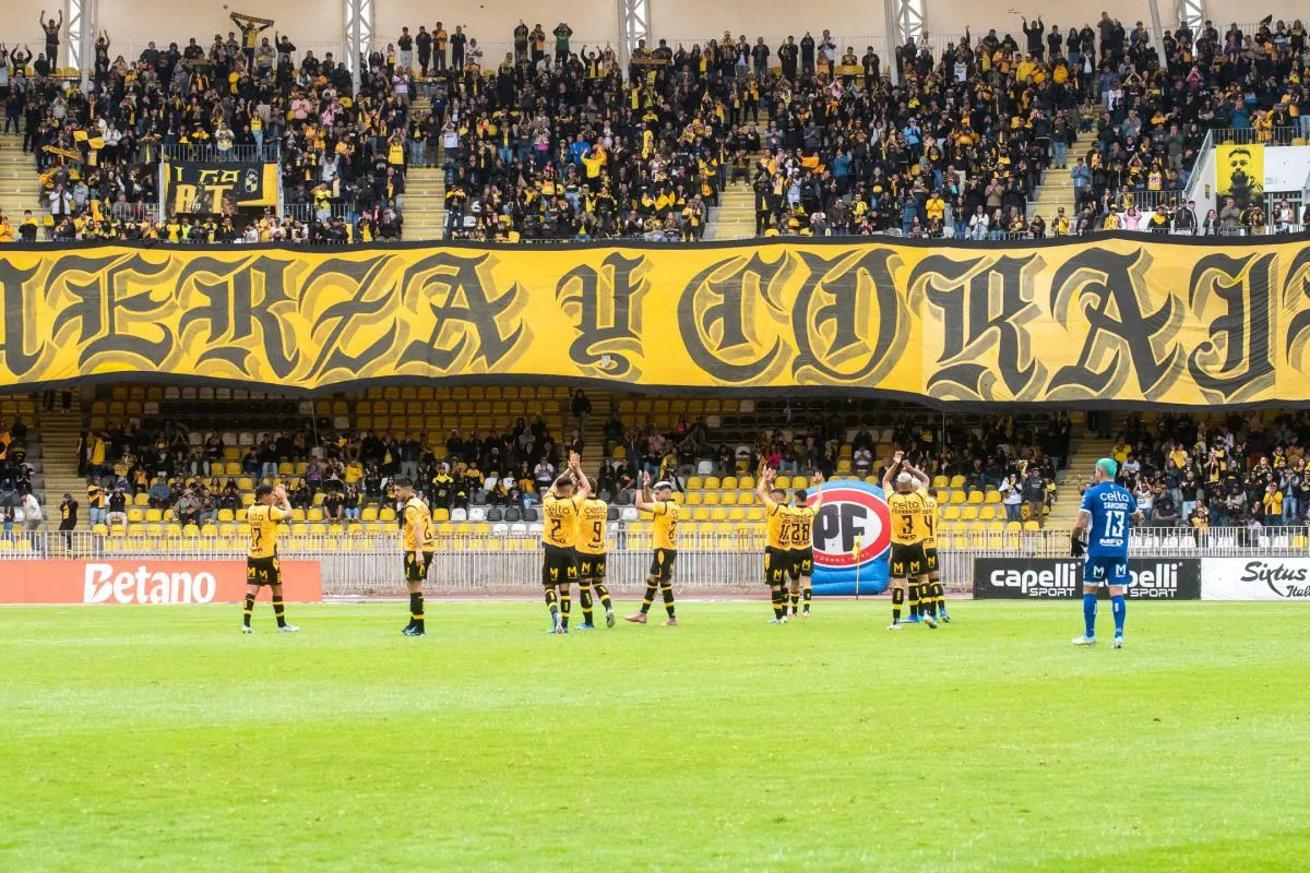 Ya están a la venta las entradas para Coquimbo Unido vs Tolima