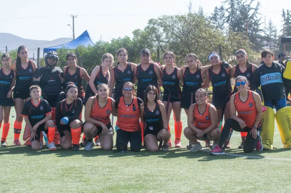 Los elencos de la Región de Coquimbo ya se preparan para el Campeonato Nacional de Hockey5, que se disputará en Santiago, instancia en la que deberán enfrentarse a más de una decena de equipos provenientes de distintas zonas del país.