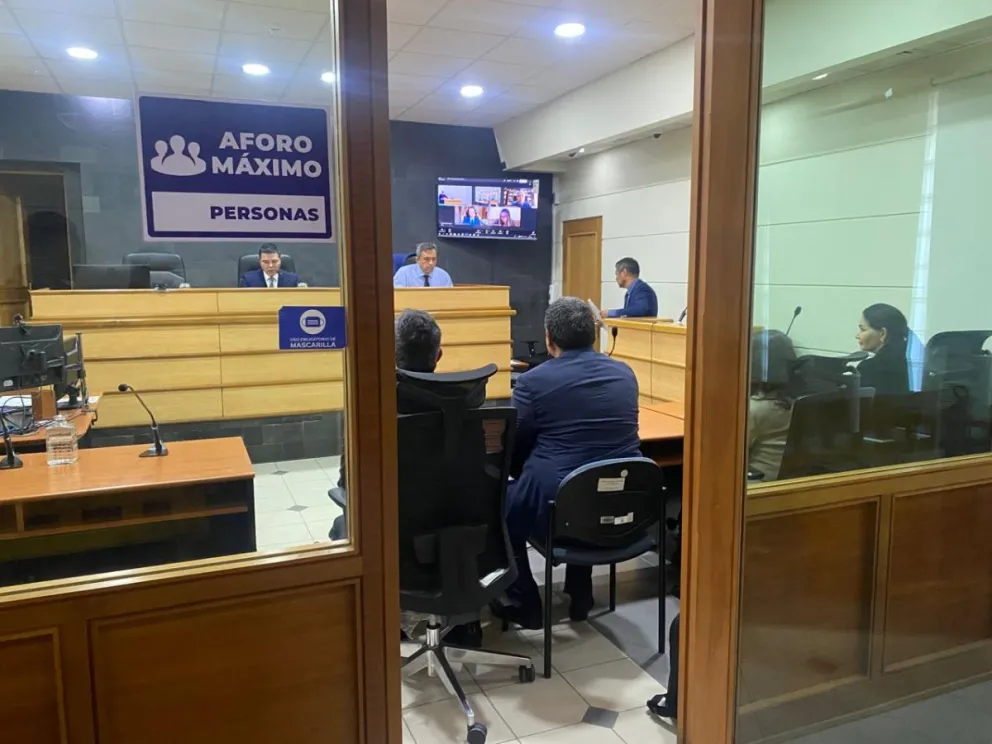 La investigación acreditó maniobras contables y utilización de proveedores para cargar gastos personales a la minera Atacama Kozan.