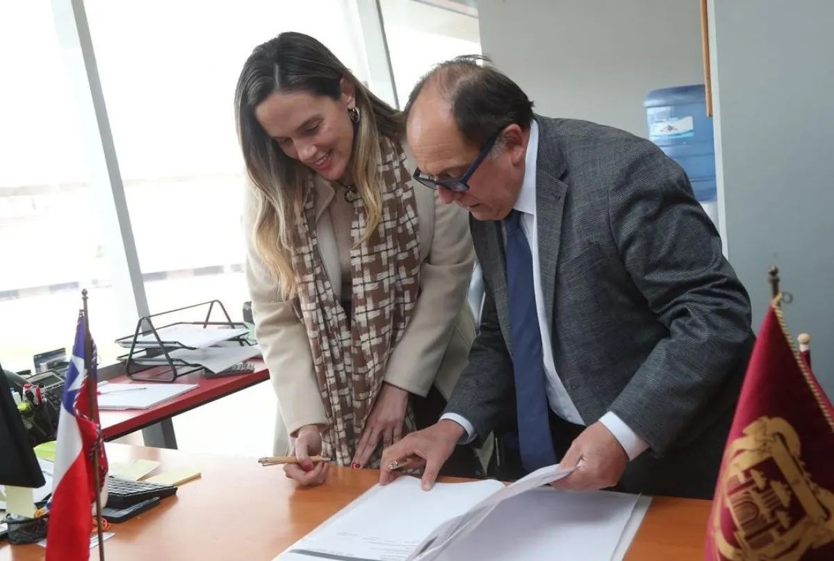 Servicio de Salud traspasa cerca de $1.500 millones a la Atención ...