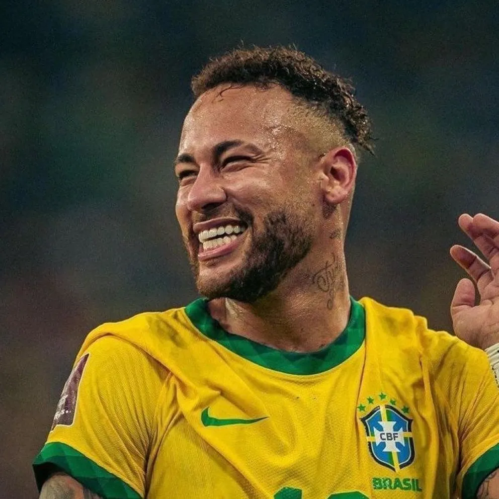 Con una nómina que combina jerarquía y proyección, Brasil vuelve a instalarse como candidato natural al título. Y en el centro de la escena, Neymar carga nuevamente con la ilusión de todo un país que sueña con la sexta estrella.