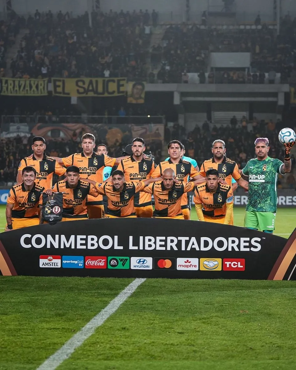 Revisa a qué hora juega Coquimbo Unido ante Tolima y quién transmite