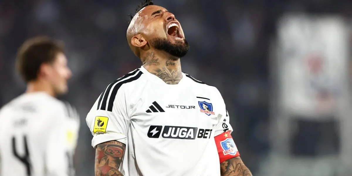 Confirman la millonaria cifra que tuvo que devolver Arturo Vidal en causa por robo