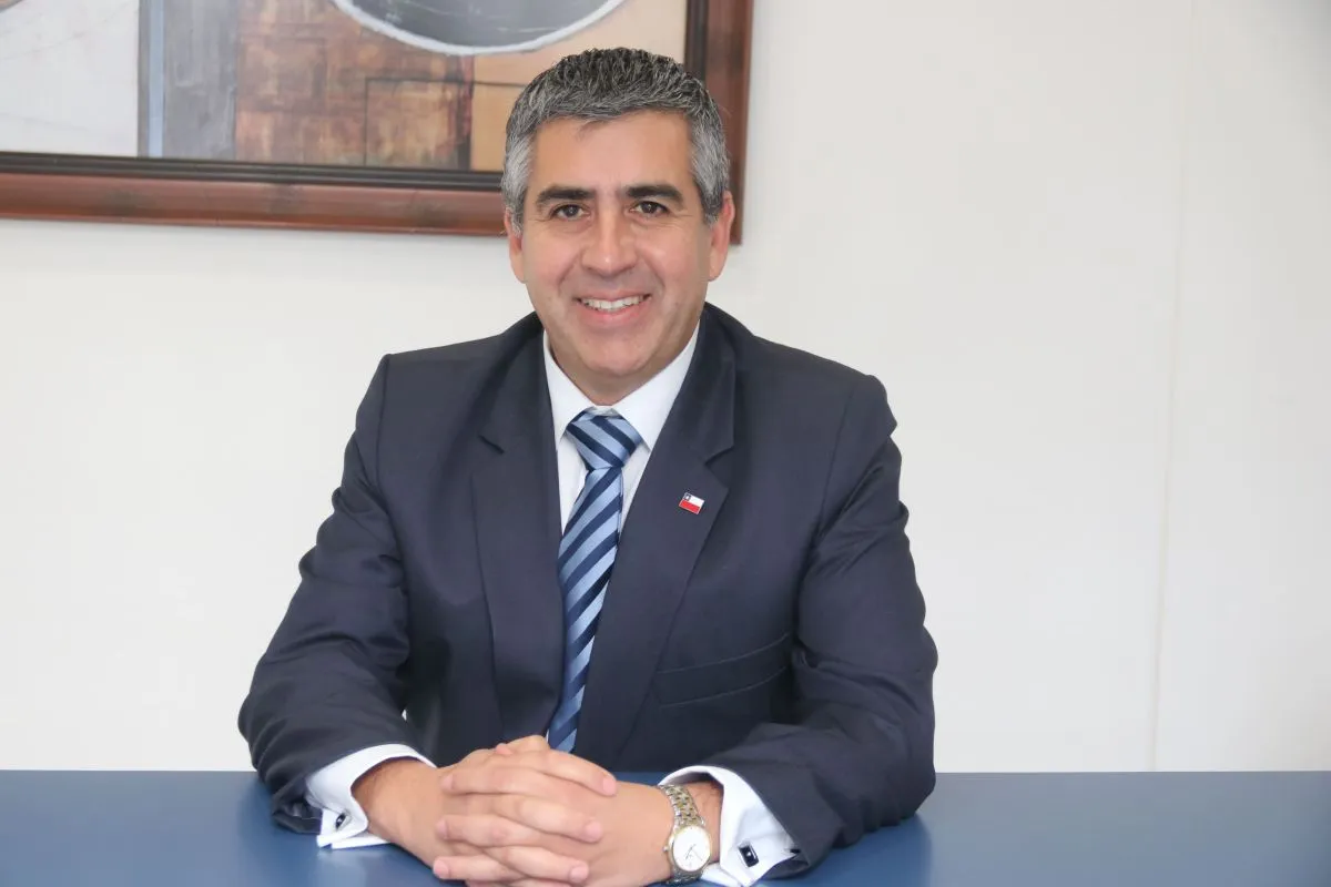 “Es momento de ponerse a trabajar, más allá de las discusiones de los partidos”
