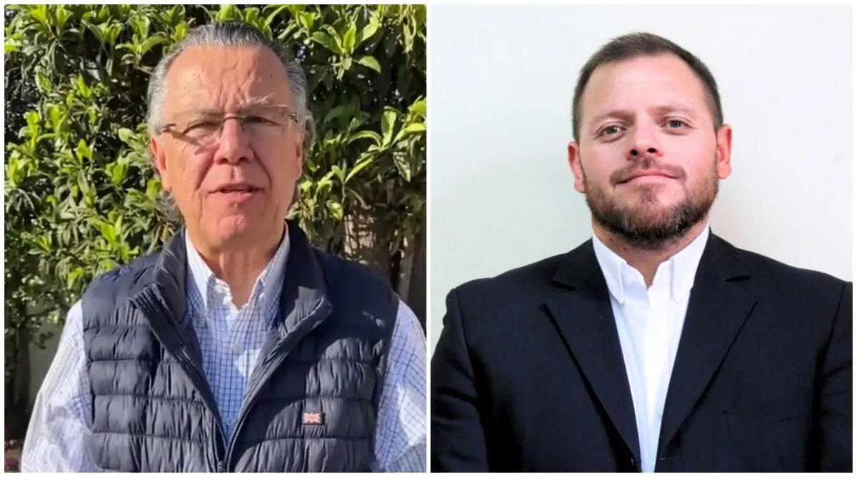 Presidente regional de RN responde a Bertolino y marca distancia: “Este gobierno no es un Piñera 3”