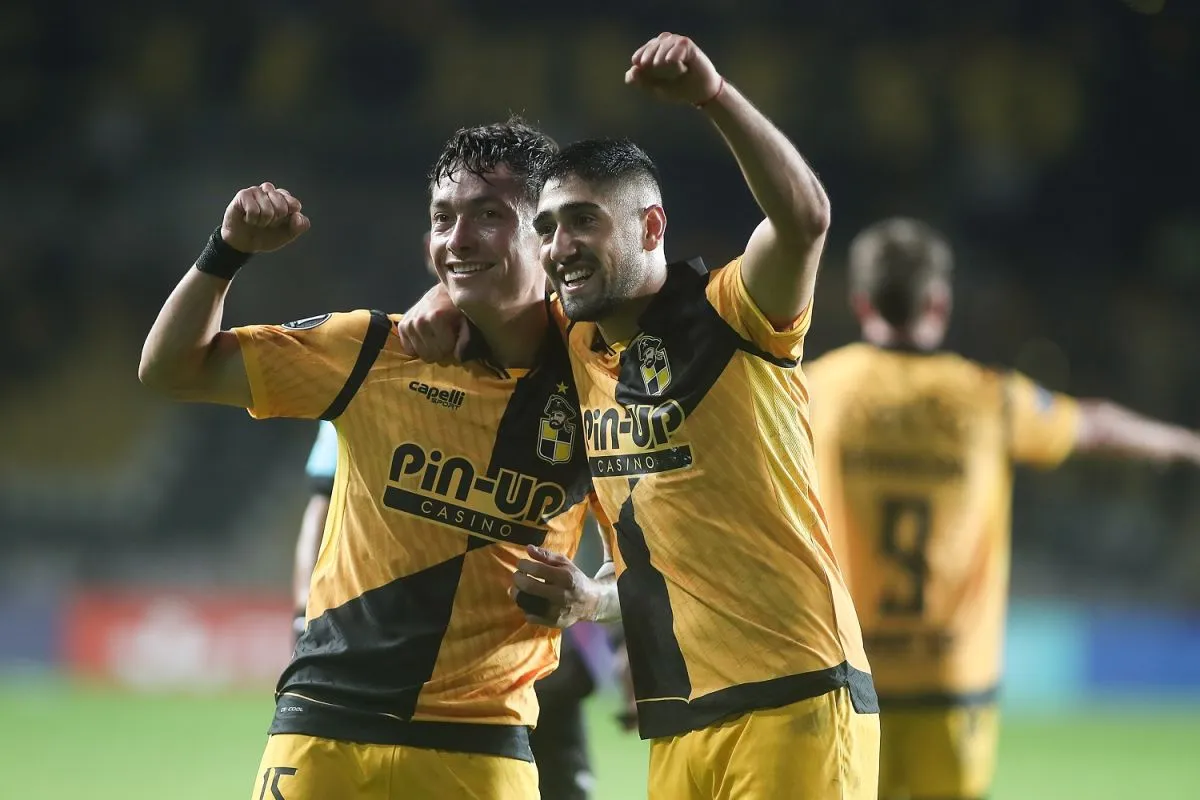 Coquimbo Unido ya supera los US$2 millones en premios en la Copa Libertadores