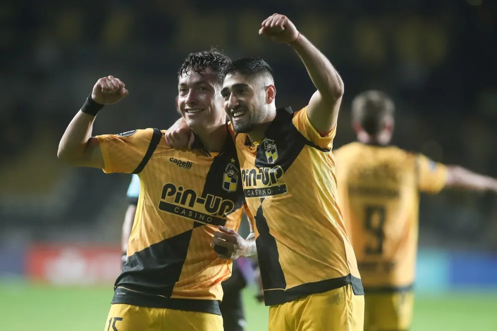 Con una fecha aún por disputar, los aurinegros no solo están a un paso de instalarse entre los 16 mejores del continente, sino también de seguir incrementando los millonarios premios por rendimiento deportivo.