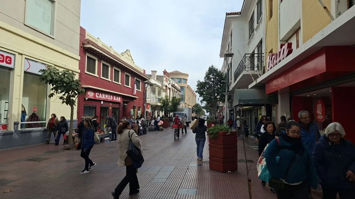 Cómo funcionará el comercio este feriado del 21 de mayo