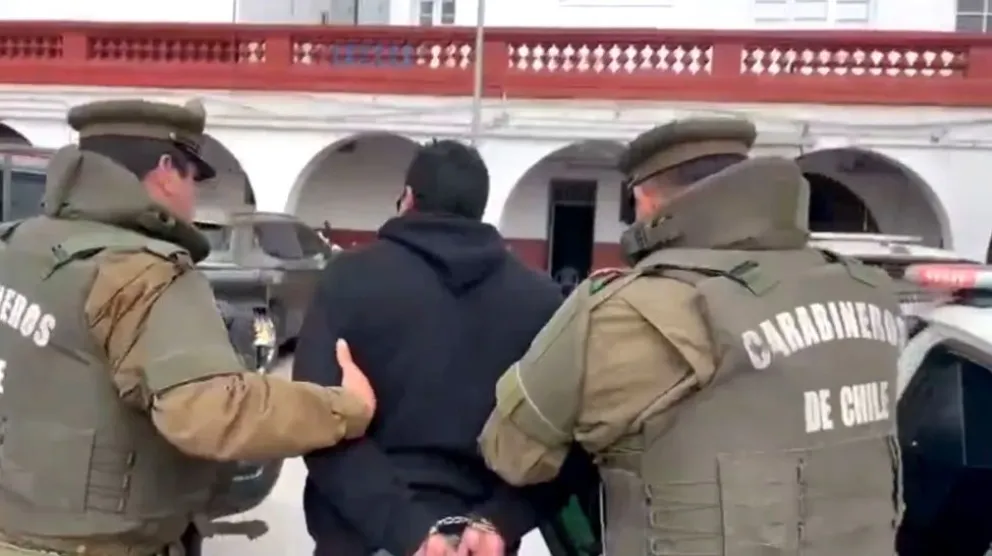 Tanto Carabineros como la PDI han reforzado el trabajo policial ante los cambios que ha mostrado el comportamiento delictual en la zona. (Foto: Cedida)