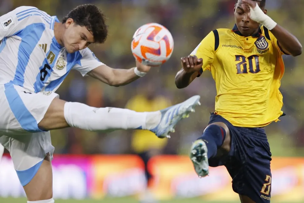 La Copa Mundial 2026, que se disputará en Estados Unidos, México y Canadá hasta el 19 de julio, se convierte en uno de los torneos más relevantes a nivel global