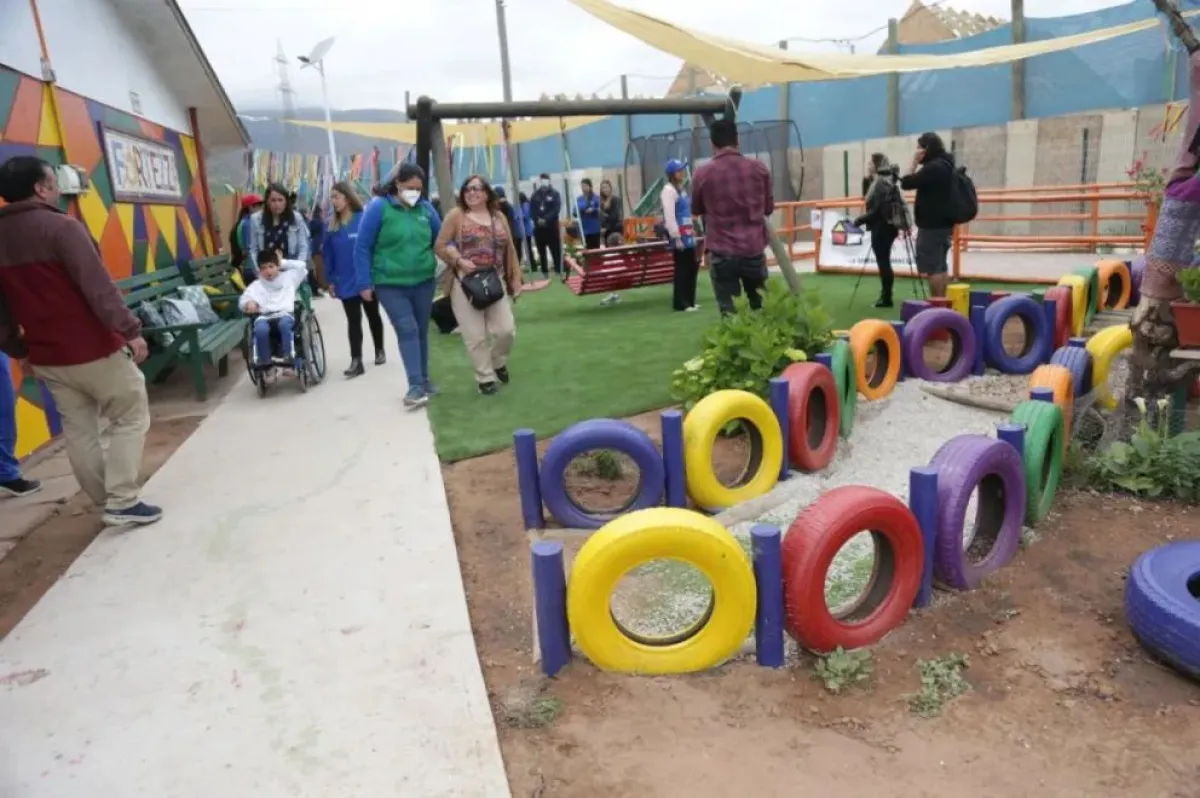 ‘El Amor te Mueve’: aún quedan días para participar en sorteo solidario de Fortezza
