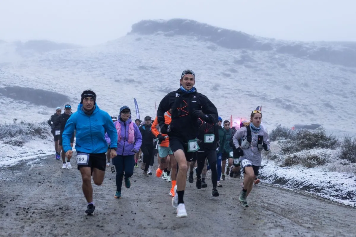 Patagonia Running Festival: la mezcla perfecta entre deporte y una experiencia inolvidable