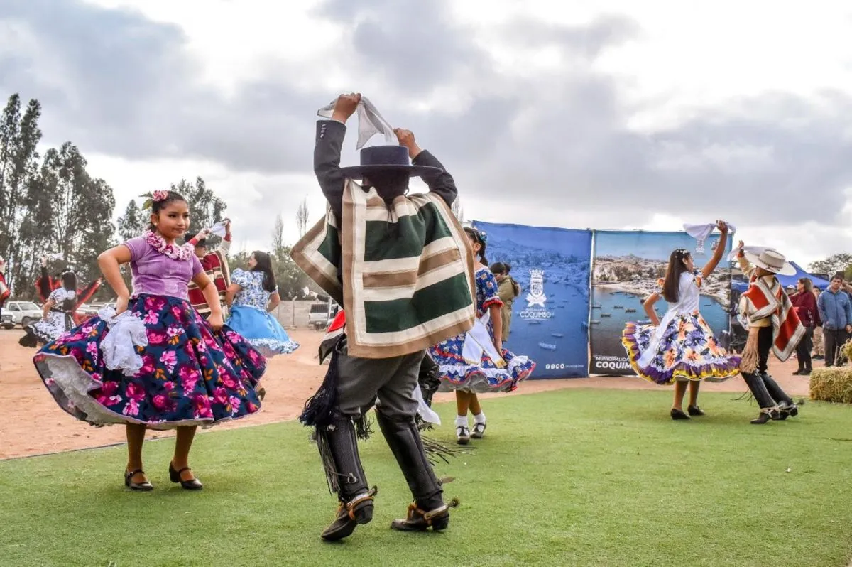Feria Costumbrista en Pan de Azúcar con Música y Gastronomía