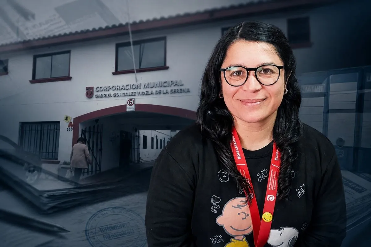 Nicole Cadena admite haber recibido $340 millones